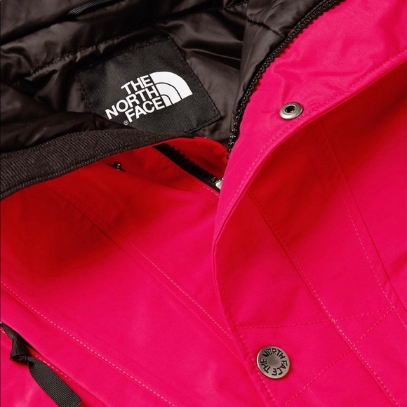 ’94 Rage Waterproof Synthetic Insulated Jacket - Picture 5 of 5